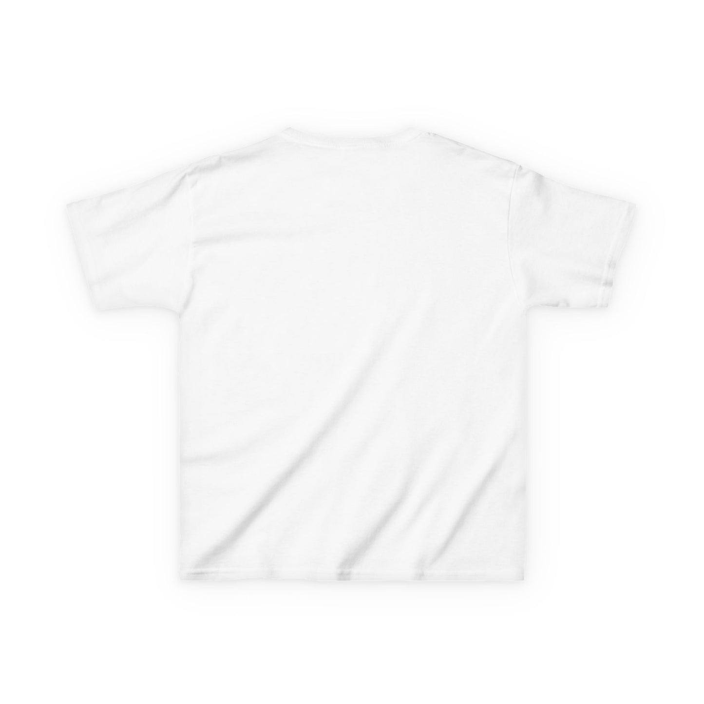 Stamp Baby Tee